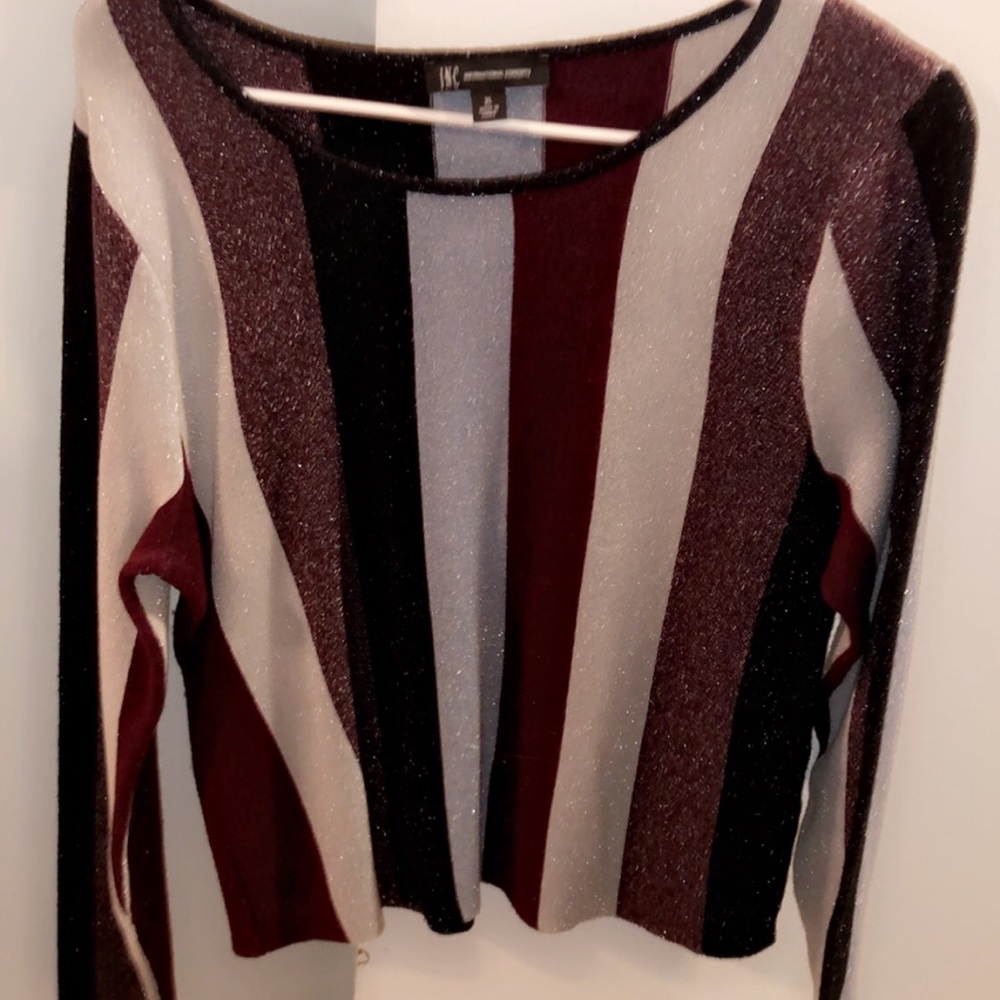 INC blouse